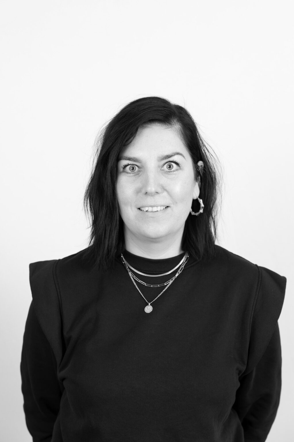 Ons team - van den Broek Logistics