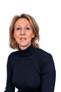 Karin Koster